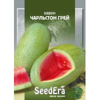Кавун "Чарльстон Грей" 1г